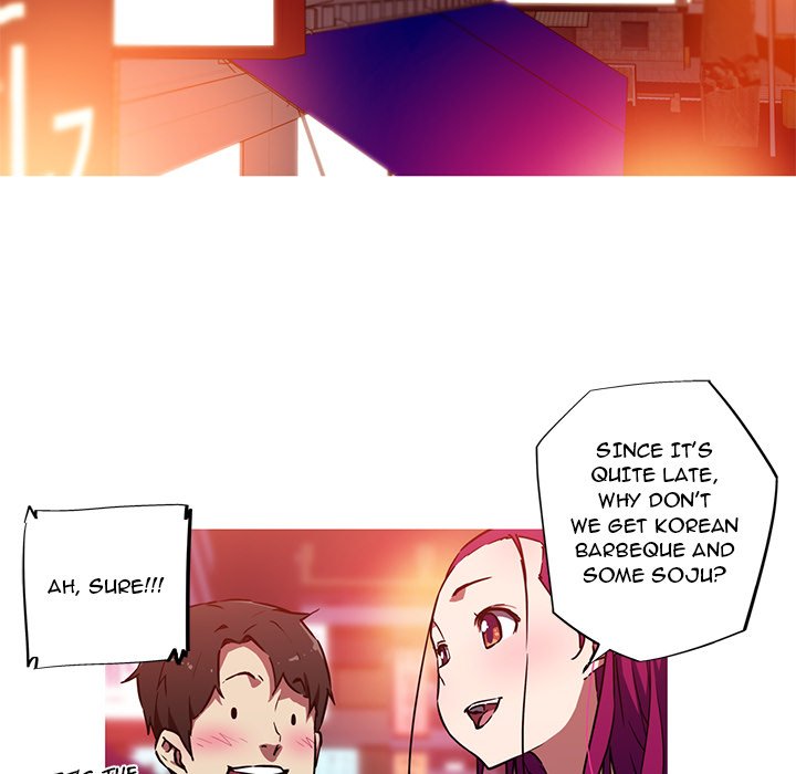 My Girlfriend is a Star - Chapter 11 [photo 28] - MangaPorn