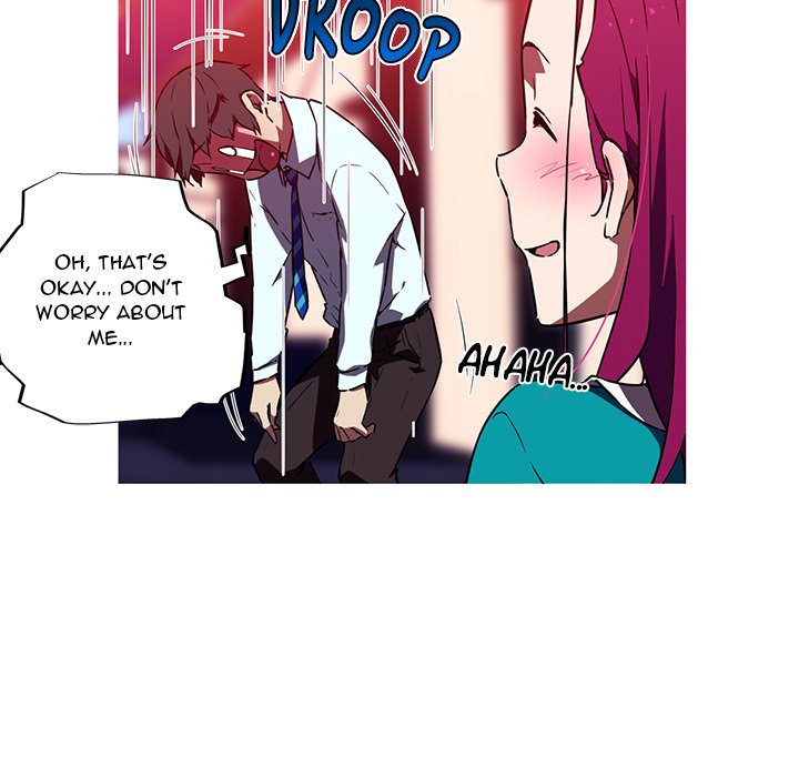 My Girlfriend is a Star - Chapter 11 [photo 35] - MangaPorn