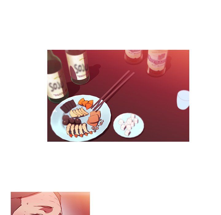 My Girlfriend is a Star - Chapter 11 [photo 45] - MangaPorn