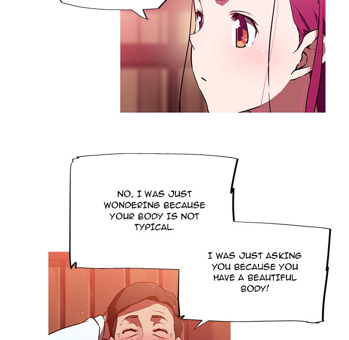 My Girlfriend is a Star - Chapter 11 [photo 47] - MangaPorn