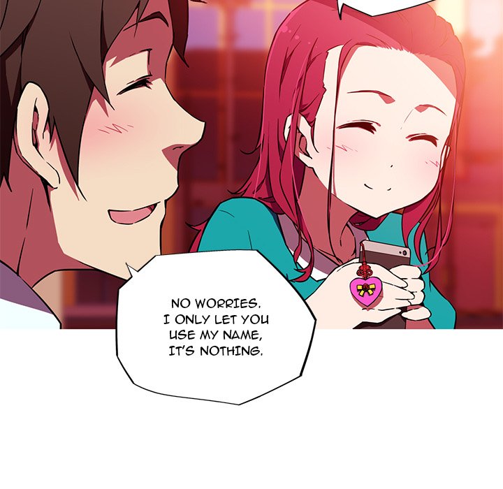 My Girlfriend is a Star - Chapter 11 [photo 5] - MangaPorn