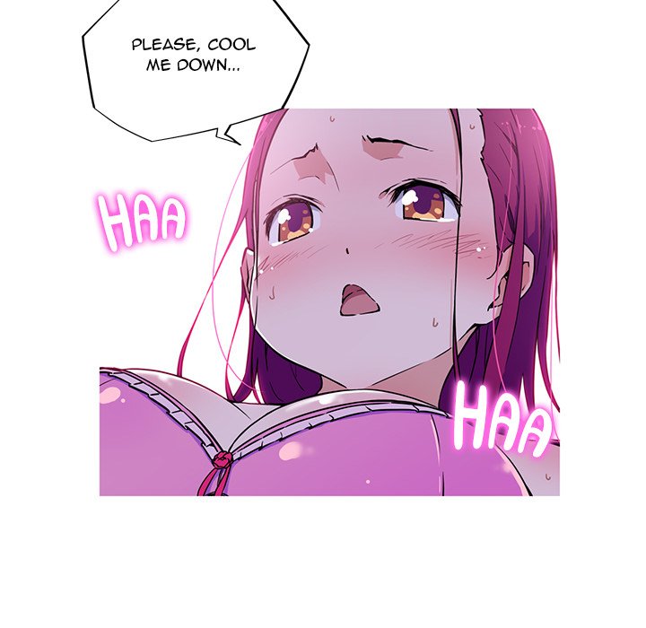 My Girlfriend is a Star - Chapter 11 [photo 52] - MangaPorn