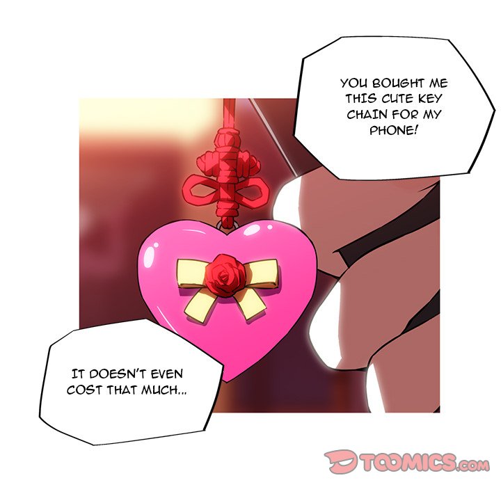 My Girlfriend is a Star - Chapter 11 [photo 6] - MangaPorn