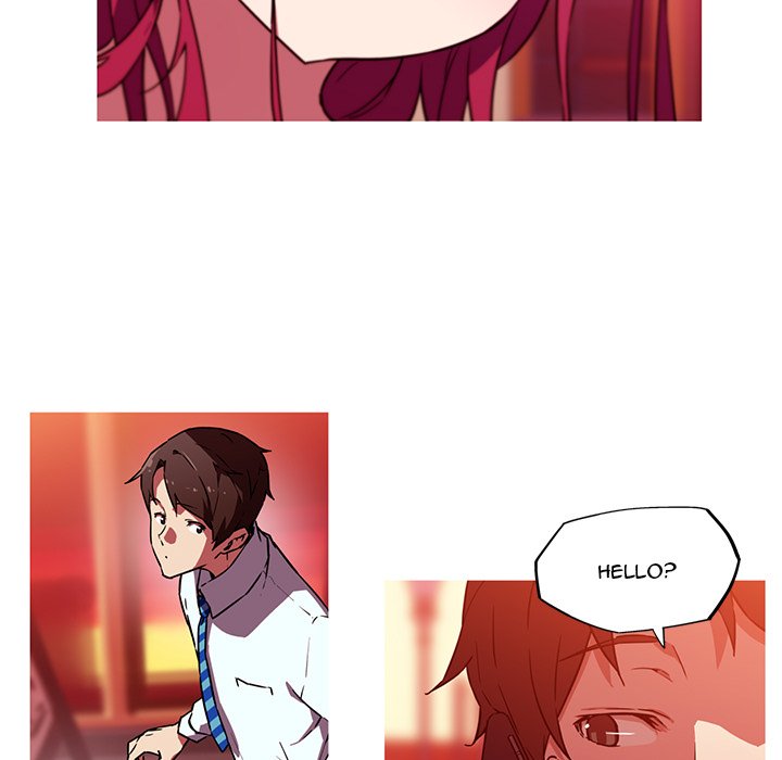 My Girlfriend is a Star - Chapter 11 [photo 8] - MangaPorn