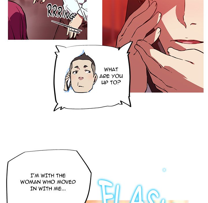 My Girlfriend is a Star - Chapter 11 [photo 9] - MangaPorn