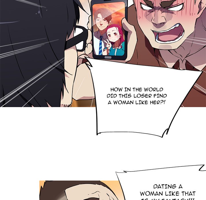 My Girlfriend is a Star - Chapter 12 [photo 16] - MangaPorn