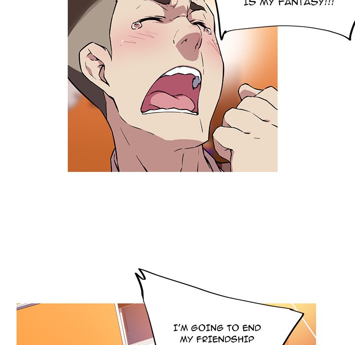 My Girlfriend is a Star - Chapter 12 [photo 17] - MangaPorn