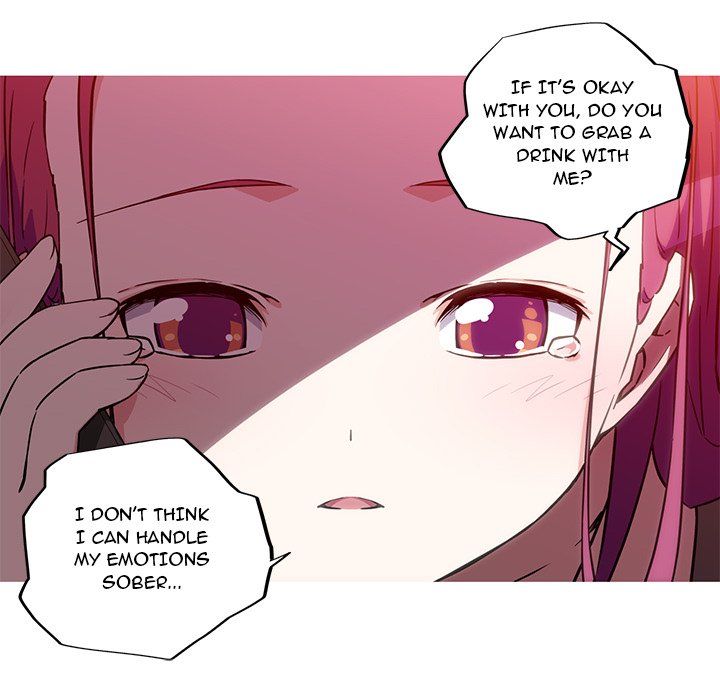 My Girlfriend is a Star - Chapter 12 [photo 21] - MangaPorn