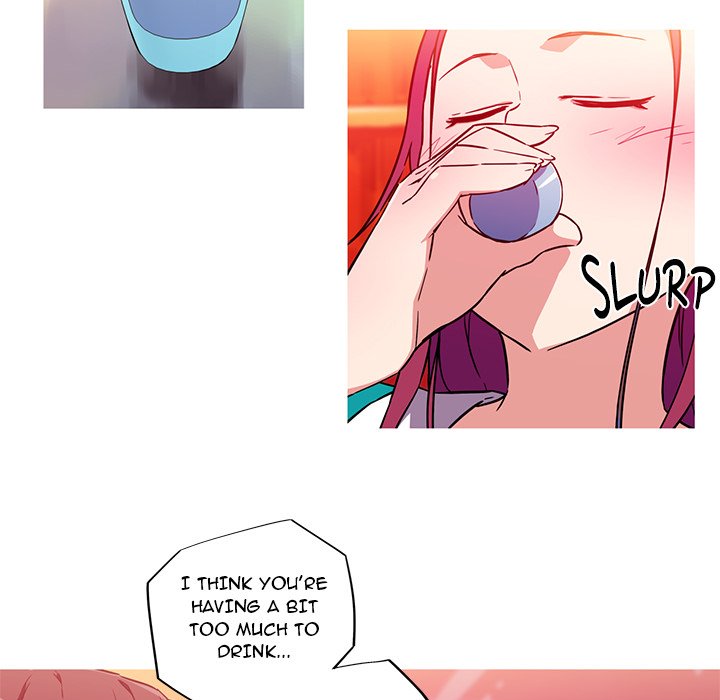 My Girlfriend is a Star - Chapter 12 [photo 24] - MangaPorn