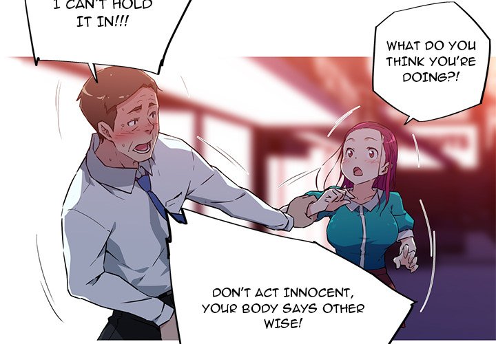 My Girlfriend is a Star - Chapter 12 [photo 3] - MangaPorn