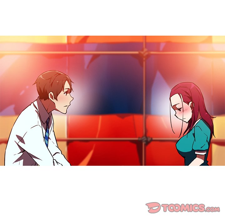 My Girlfriend is a Star - Chapter 12 [photo 30] - MangaPorn