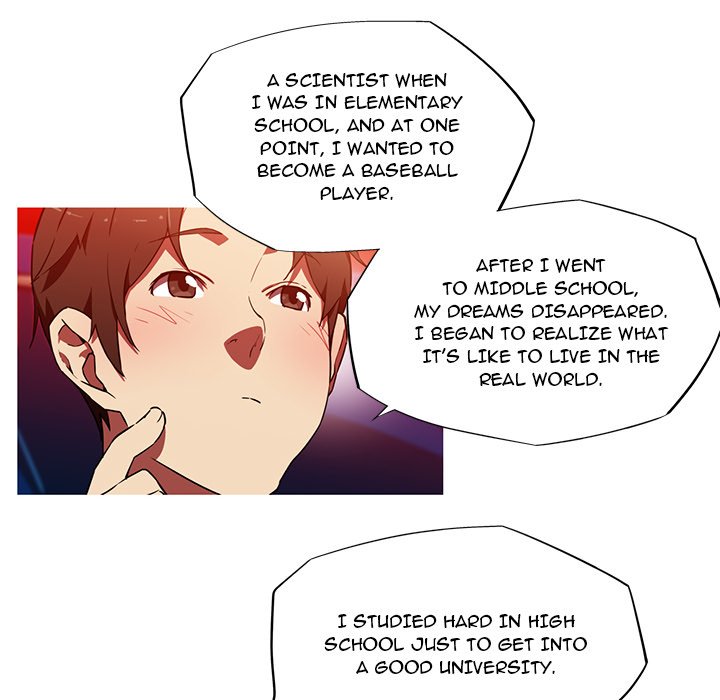 My Girlfriend is a Star - Chapter 12 [photo 32] - MangaPorn