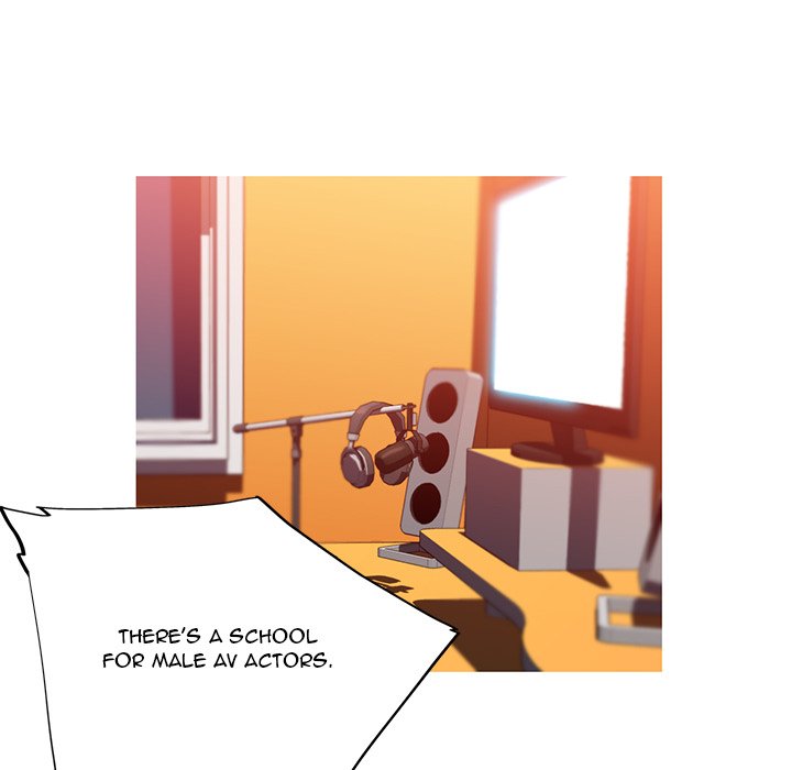 My Girlfriend is a Star - Chapter 12 [photo 40] - MangaPorn