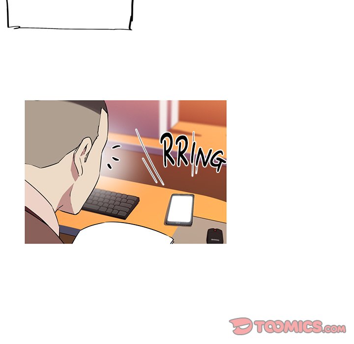 My Girlfriend is a Star - Chapter 12 [photo 42] - MangaPorn