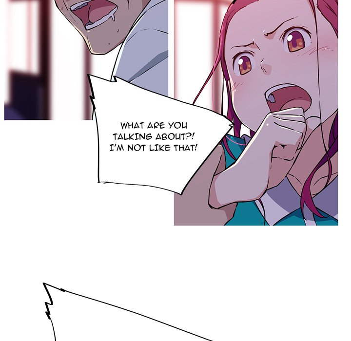 My Girlfriend is a Star - Chapter 12 [photo 5] - MangaPorn