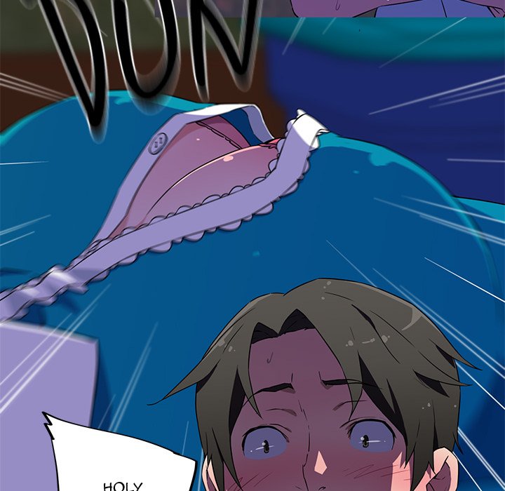 My Girlfriend is a Star - Chapter 12 [photo 52] - MangaPorn