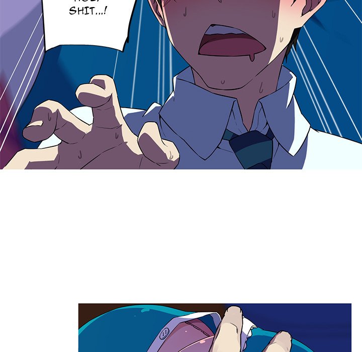 My Girlfriend is a Star - Chapter 12 [photo 53] - MangaPorn