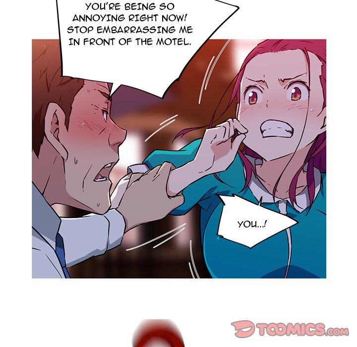 My Girlfriend is a Star - Chapter 12 [photo 6] - MangaPorn