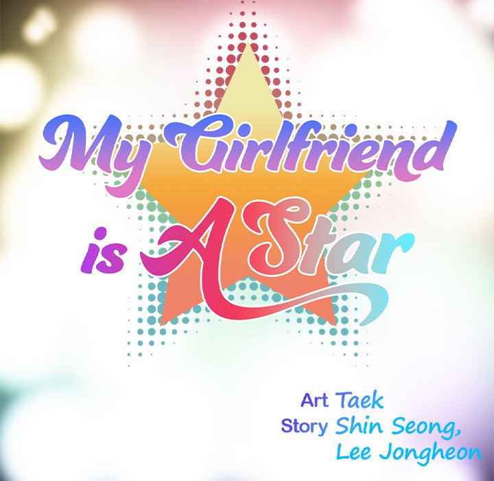 My Girlfriend is a Star - Chapter 13 [photo 17] - MangaPorn