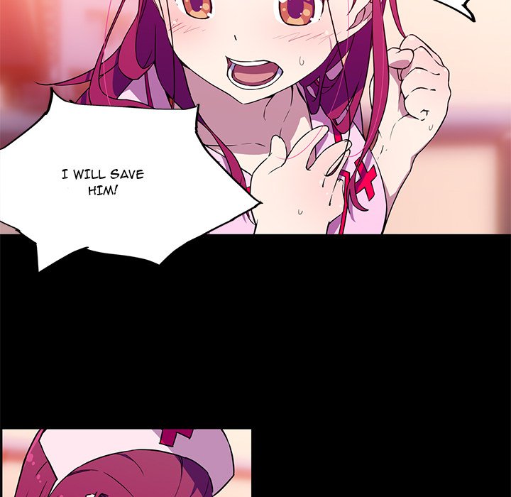 My Girlfriend is a Star - Chapter 13 [photo 24] - MangaPorn