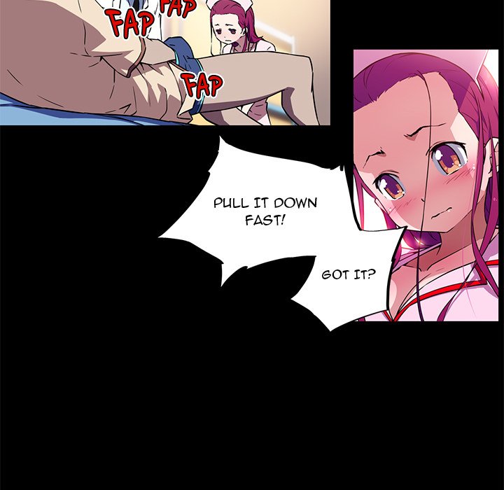 My Girlfriend is a Star - Chapter 13 [photo 29] - MangaPorn