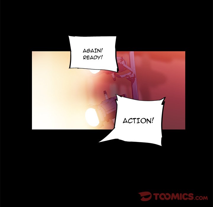 My Girlfriend is a Star - Chapter 13 [photo 30] - MangaPorn