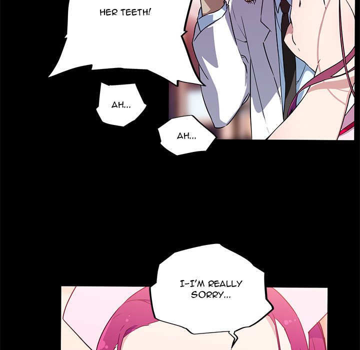 My Girlfriend is a Star - Chapter 13 [photo 36] - MangaPorn