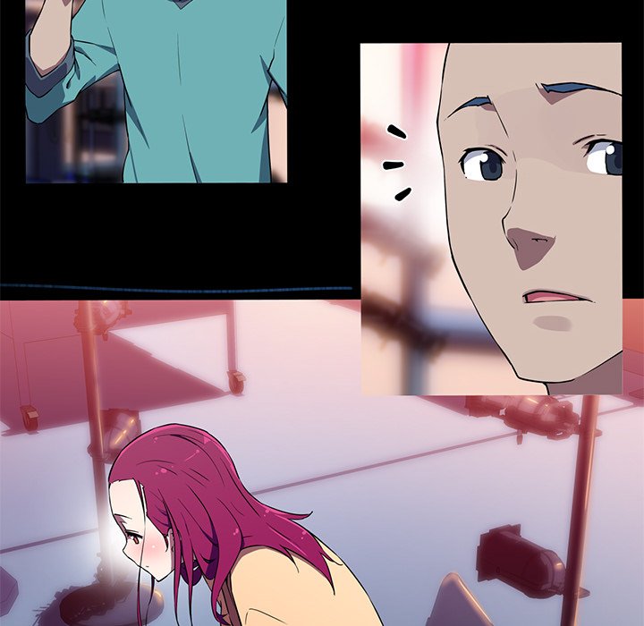 My Girlfriend is a Star - Chapter 13 [photo 51] - MangaPorn