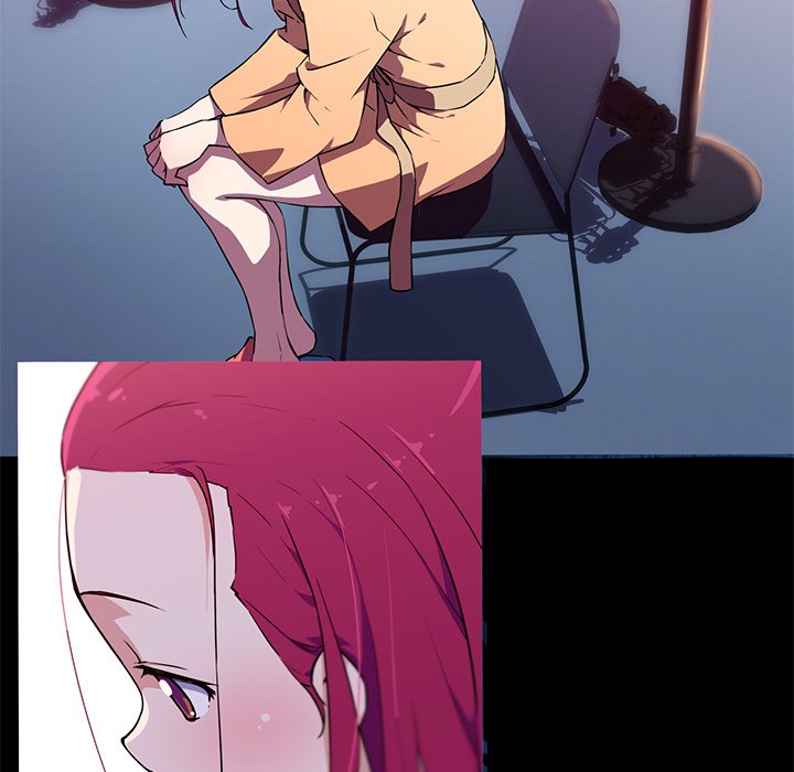 My Girlfriend is a Star - Chapter 13 [photo 52] - MangaPorn