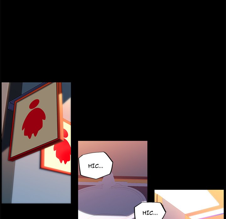 My Girlfriend is a Star - Chapter 13 [photo 59] - MangaPorn