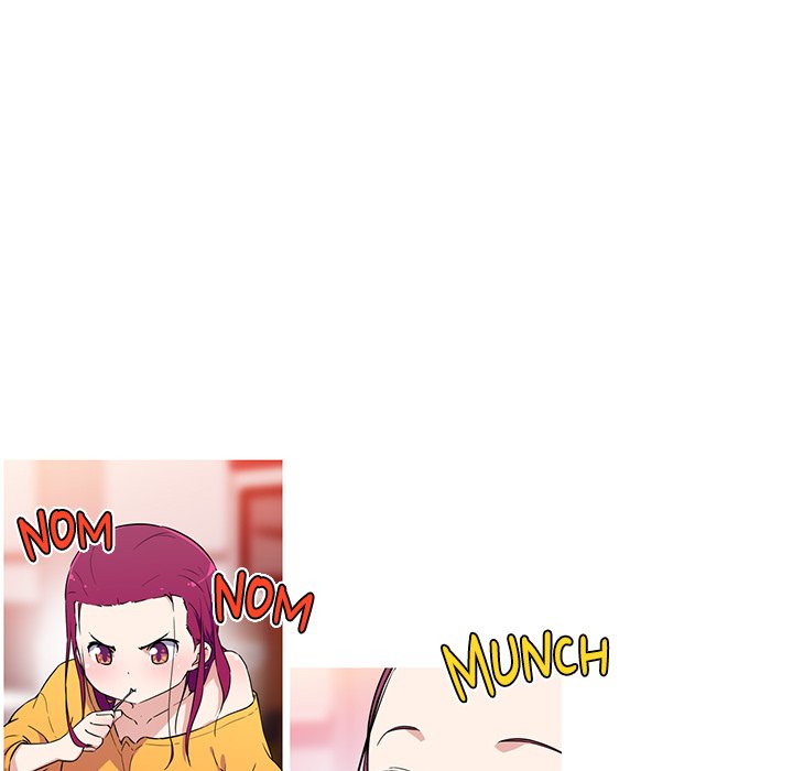 My Girlfriend is a Star - Chapter 14 [photo 11] - MangaPorn