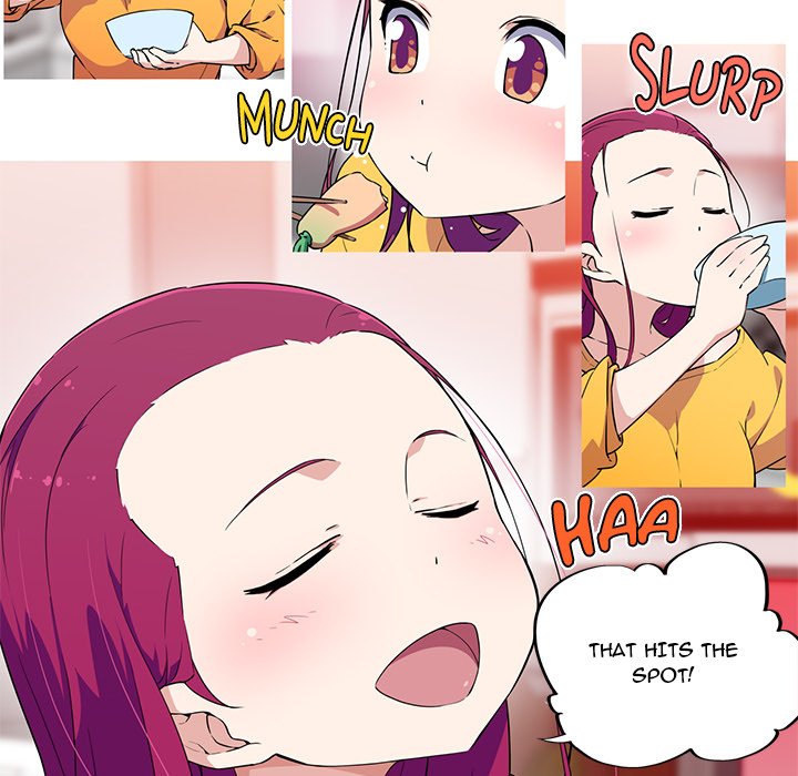 My Girlfriend is a Star - Chapter 14 [photo 12] - MangaPorn