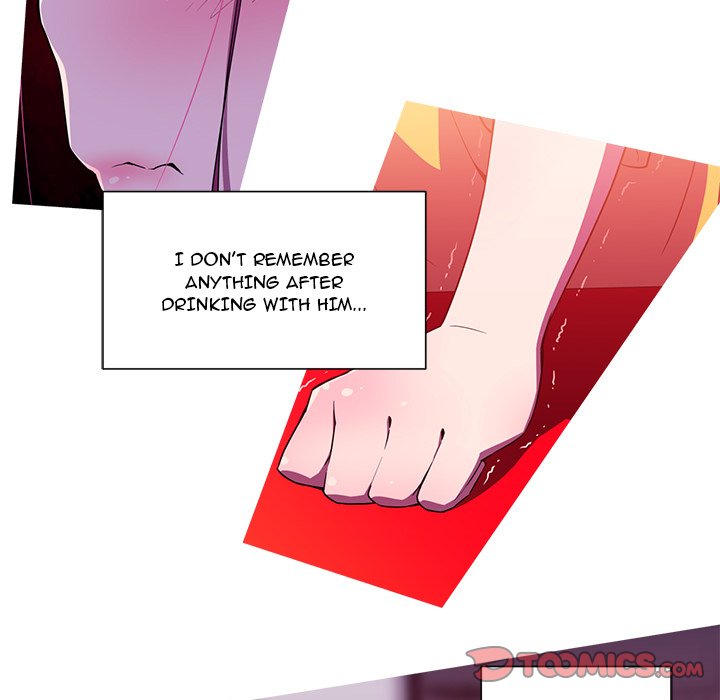 My Girlfriend is a Star - Chapter 14 [photo 17] - MangaPorn