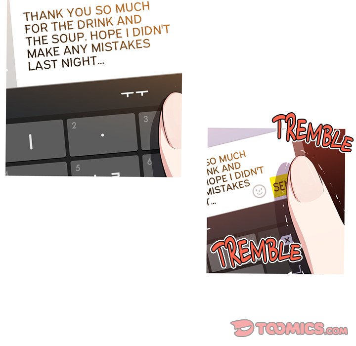 My Girlfriend is a Star - Chapter 14 [photo 21] - MangaPorn