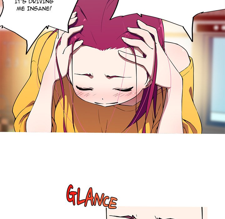 My Girlfriend is a Star - Chapter 14 [photo 23] - MangaPorn