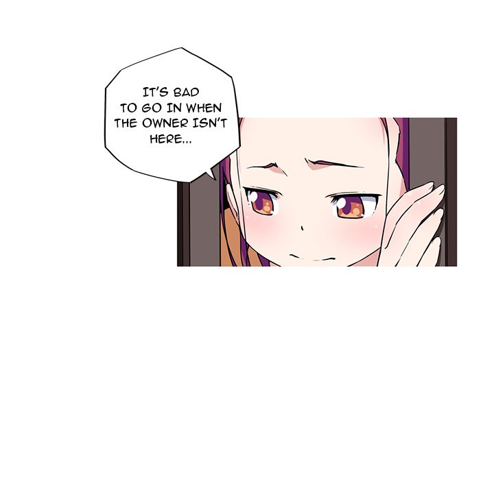 My Girlfriend is a Star - Chapter 14 [photo 27] - MangaPorn