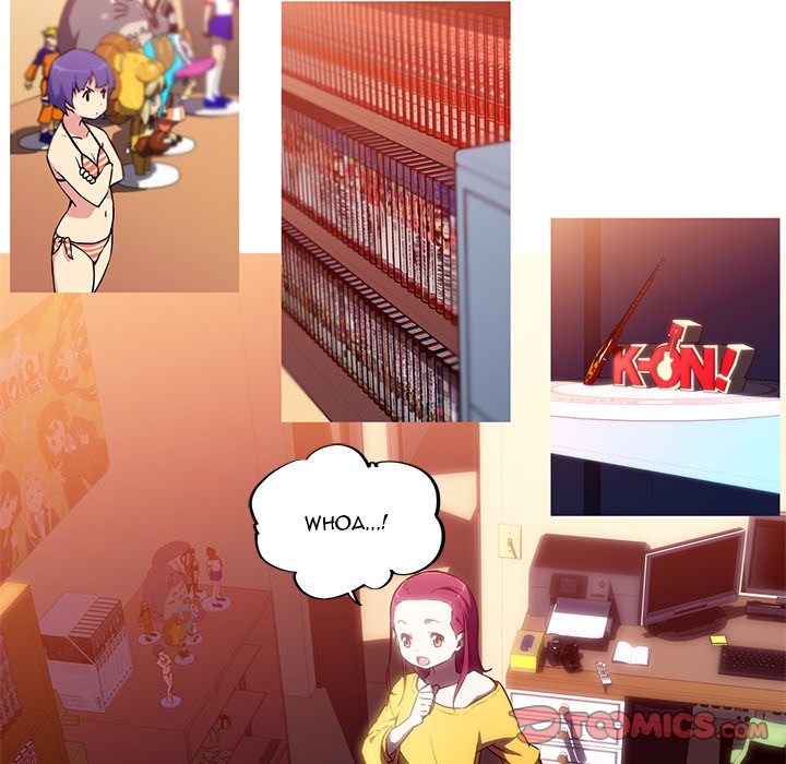 My Girlfriend is a Star - Chapter 14 [photo 29] - MangaPorn