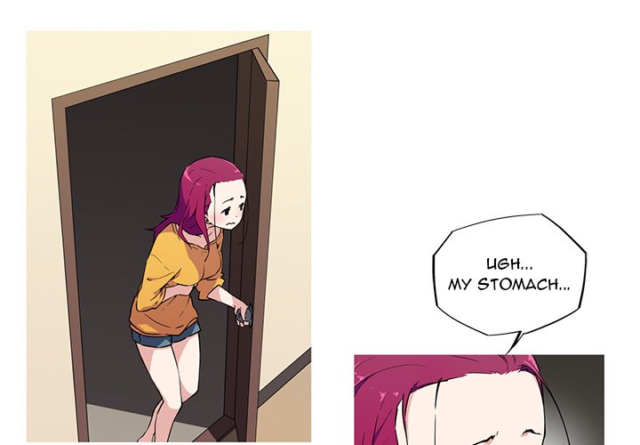 My Girlfriend is a Star - Chapter 14 [photo 3] - MangaPorn