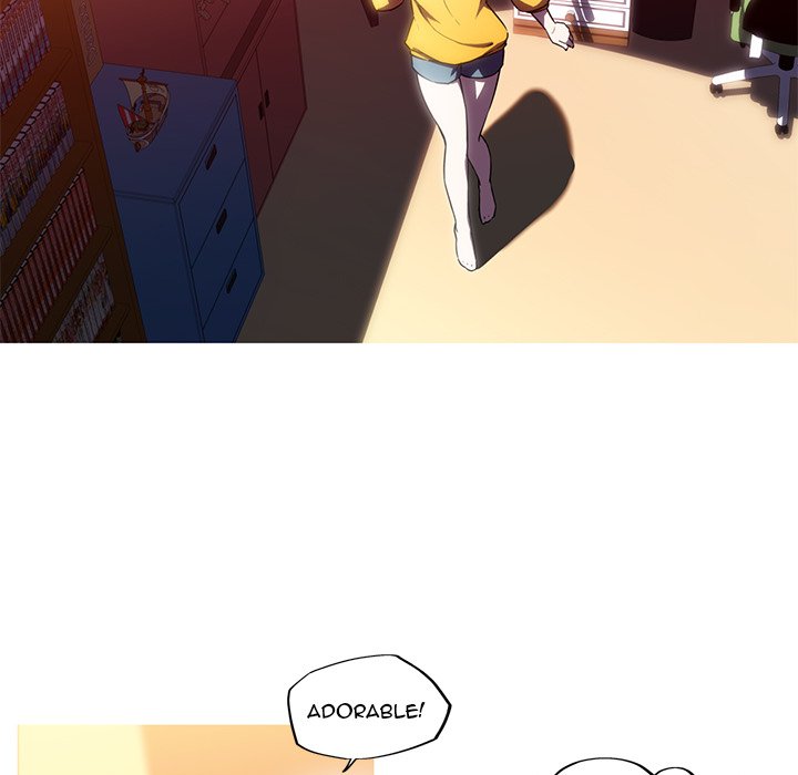 My Girlfriend is a Star - Chapter 14 [photo 30] - MangaPorn