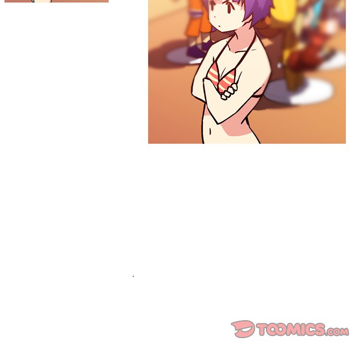 My Girlfriend is a Star - Chapter 14 [photo 33] - MangaPorn