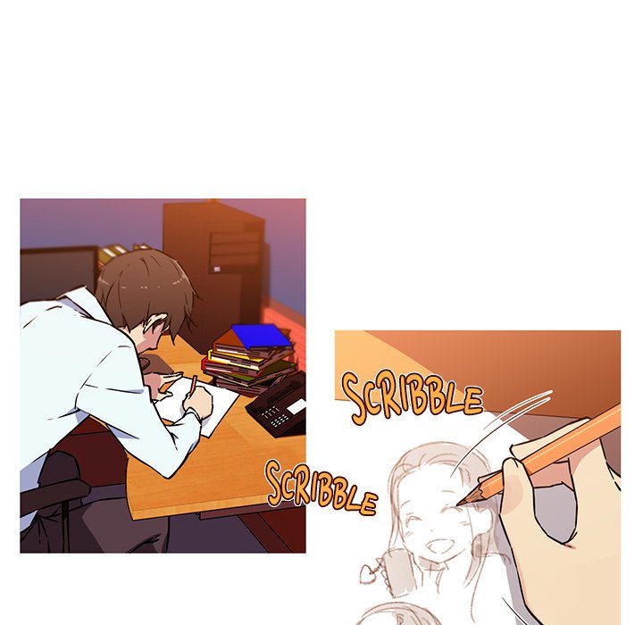 My Girlfriend is a Star - Chapter 14 [photo 35] - MangaPorn