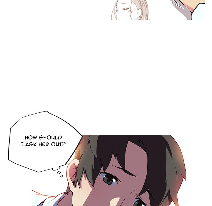 My Girlfriend is a Star - Chapter 14 [photo 36] - MangaPorn