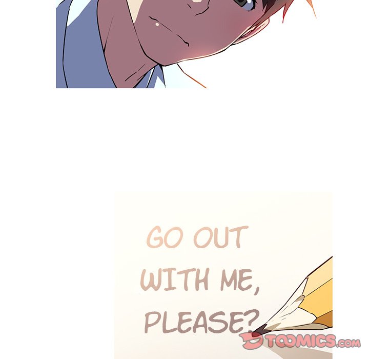 My Girlfriend is a Star - Chapter 14 [photo 37] - MangaPorn