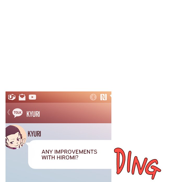 My Girlfriend is a Star - Chapter 14 [photo 39] - MangaPorn