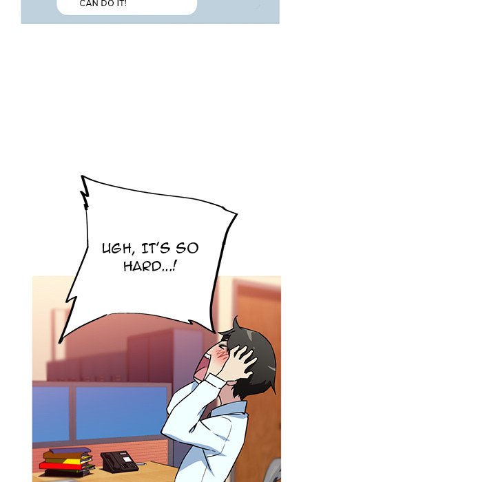 My Girlfriend is a Star - Chapter 14 [photo 43] - MangaPorn