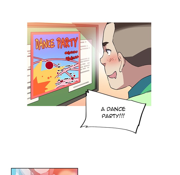 My Girlfriend is a Star - Chapter 14 [photo 47] - MangaPorn