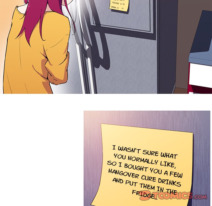 My Girlfriend is a Star - Chapter 14 [photo 5] - MangaPorn