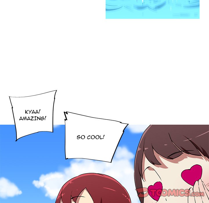 My Girlfriend is a Star - Chapter 14 [photo 53] - MangaPorn