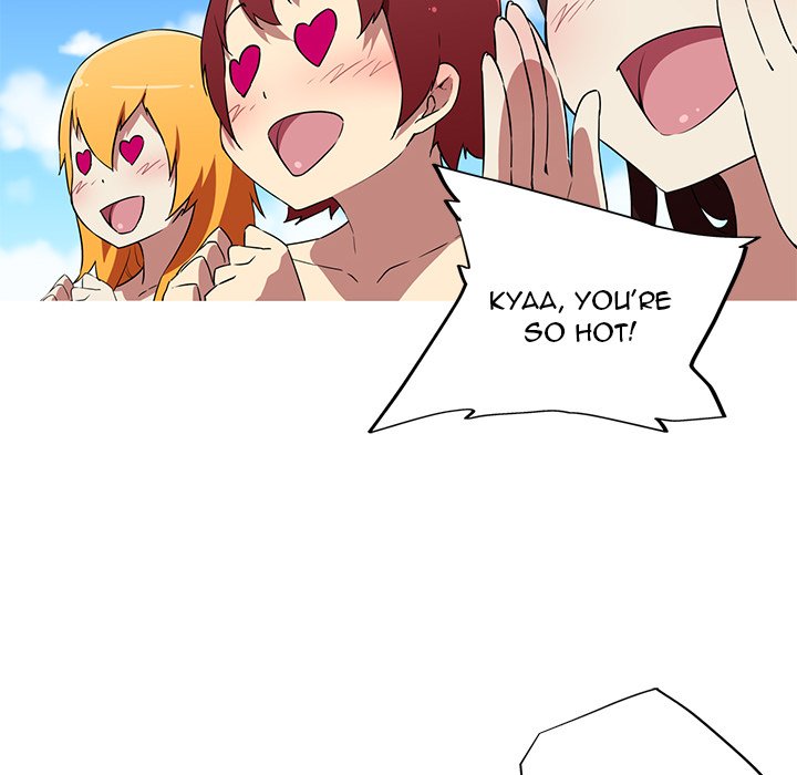 My Girlfriend is a Star - Chapter 14 [photo 54] - MangaPorn