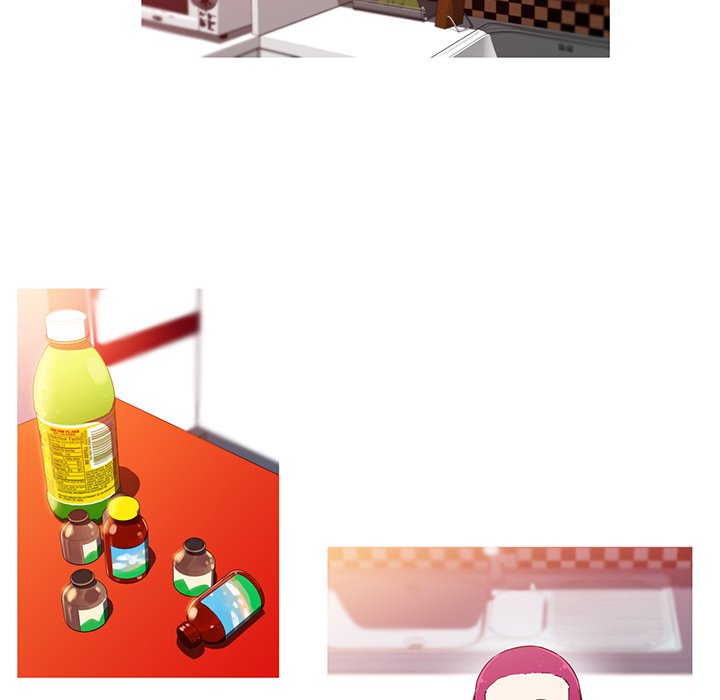 My Girlfriend is a Star - Chapter 14 [photo 8] - MangaPorn